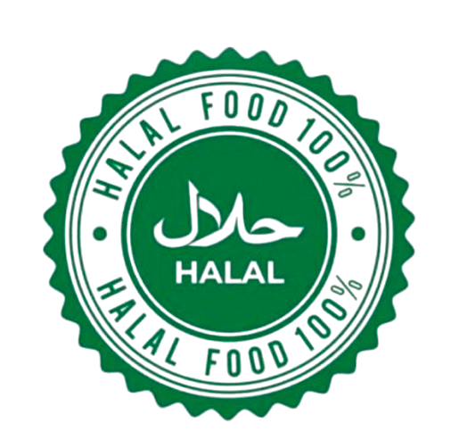 Halal Certified